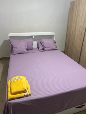 T2 Bwereny'S Lodge - Passamainty